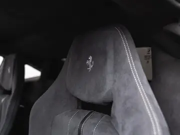 FERRARI 488 Pista Coupé  Power Warranty Atelier
