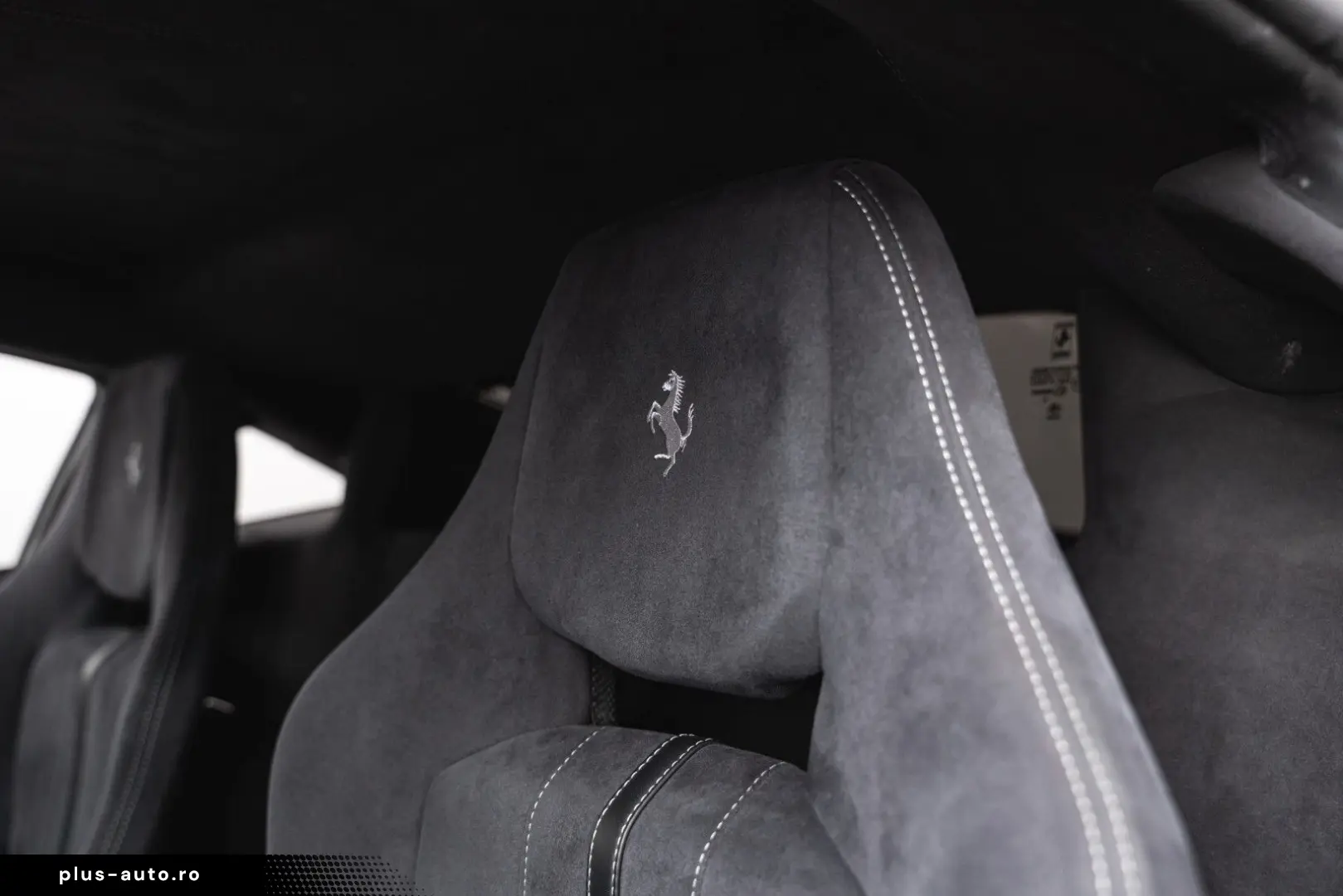 FERRARI 488 2019 — imagine 35