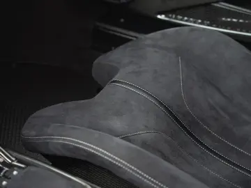 FERRARI 488 Pista Coupé  Power Warranty Atelier