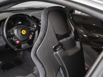 FERRARI 488 Pista Coupé  Power Warranty Atelier