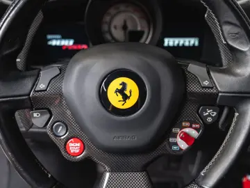 FERRARI 488 Pista Coupé  Power Warranty Atelier