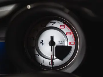 FERRARI 488 Pista Coupé  Power Warranty Atelier