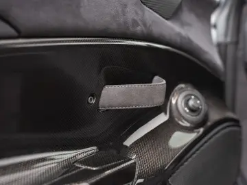 FERRARI 488 Pista Coupé  Power Warranty Atelier