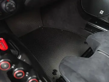 FERRARI 488 Pista Coupé  Power Warranty Atelier