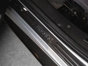 FERRARI 488 Pista Coupé  Power Warranty Atelier