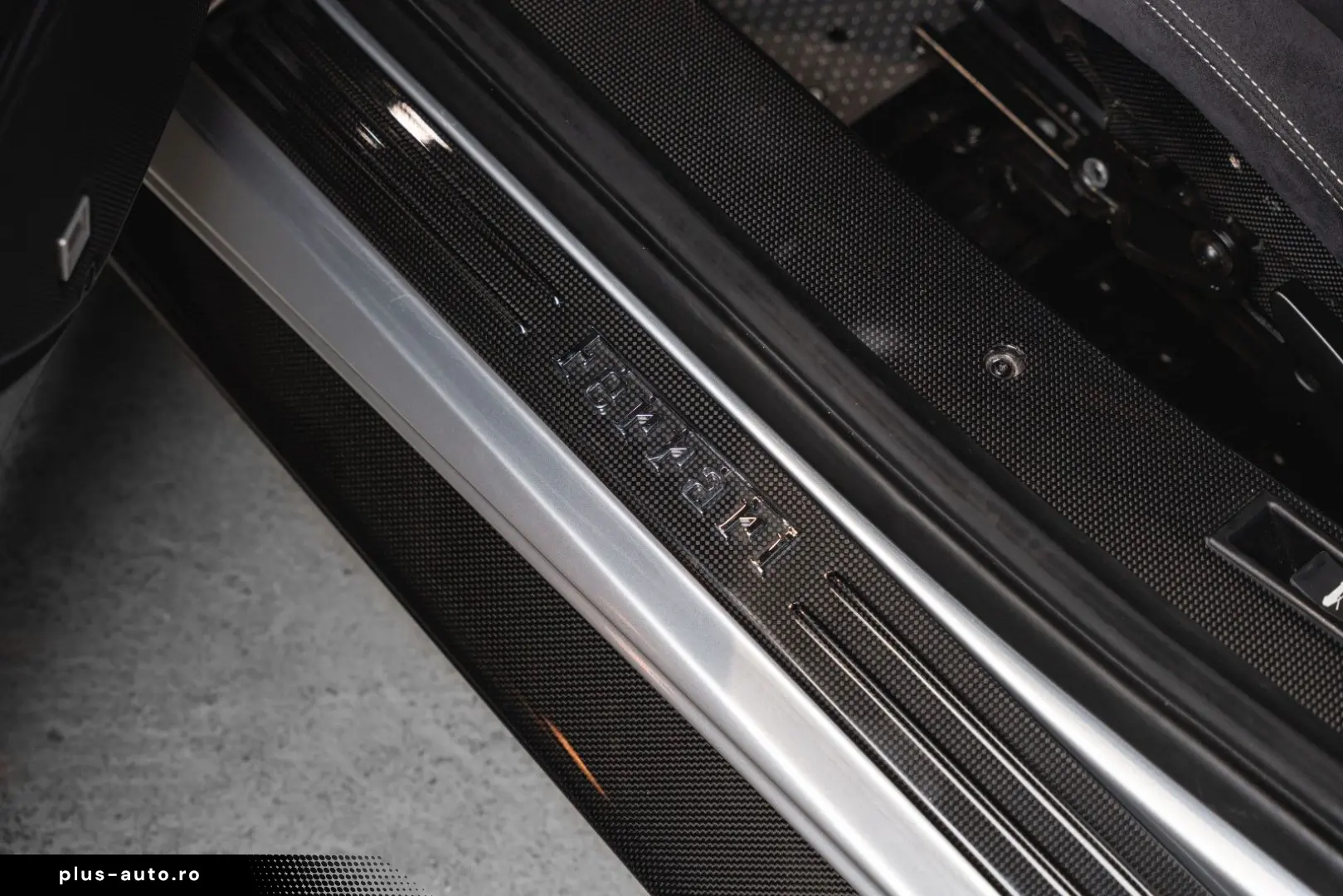 FERRARI 488 2019 — imagine 46