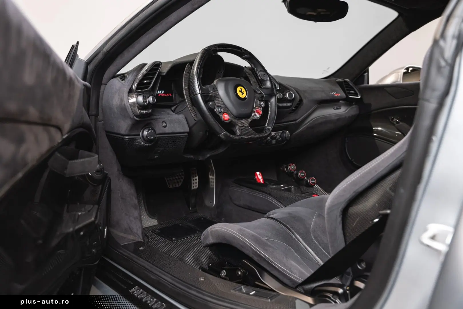 FERRARI 488 2019 — imagine 47