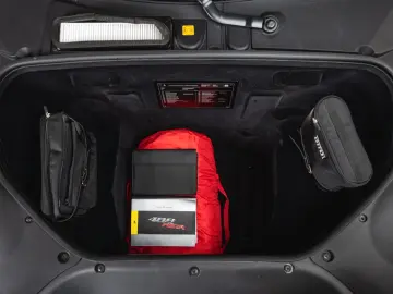 FERRARI 488 Pista Coupé  Power Warranty Atelier