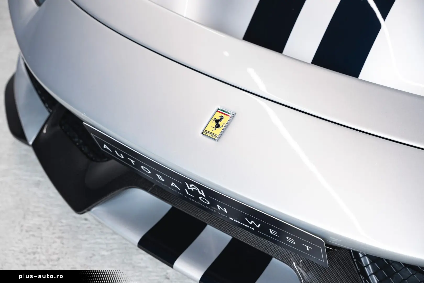 FERRARI 488 2019 — imagine 49
