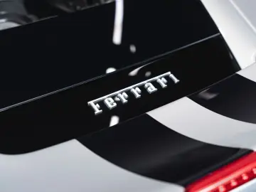 FERRARI 488 Pista Coupé  Power Warranty Atelier