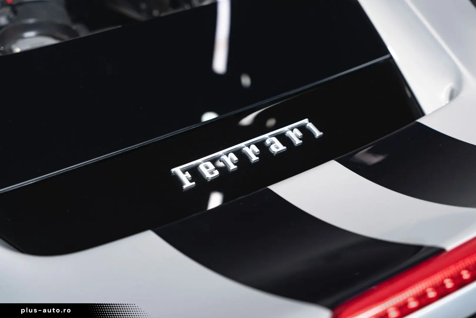 FERRARI 488 2019 — imagine 50