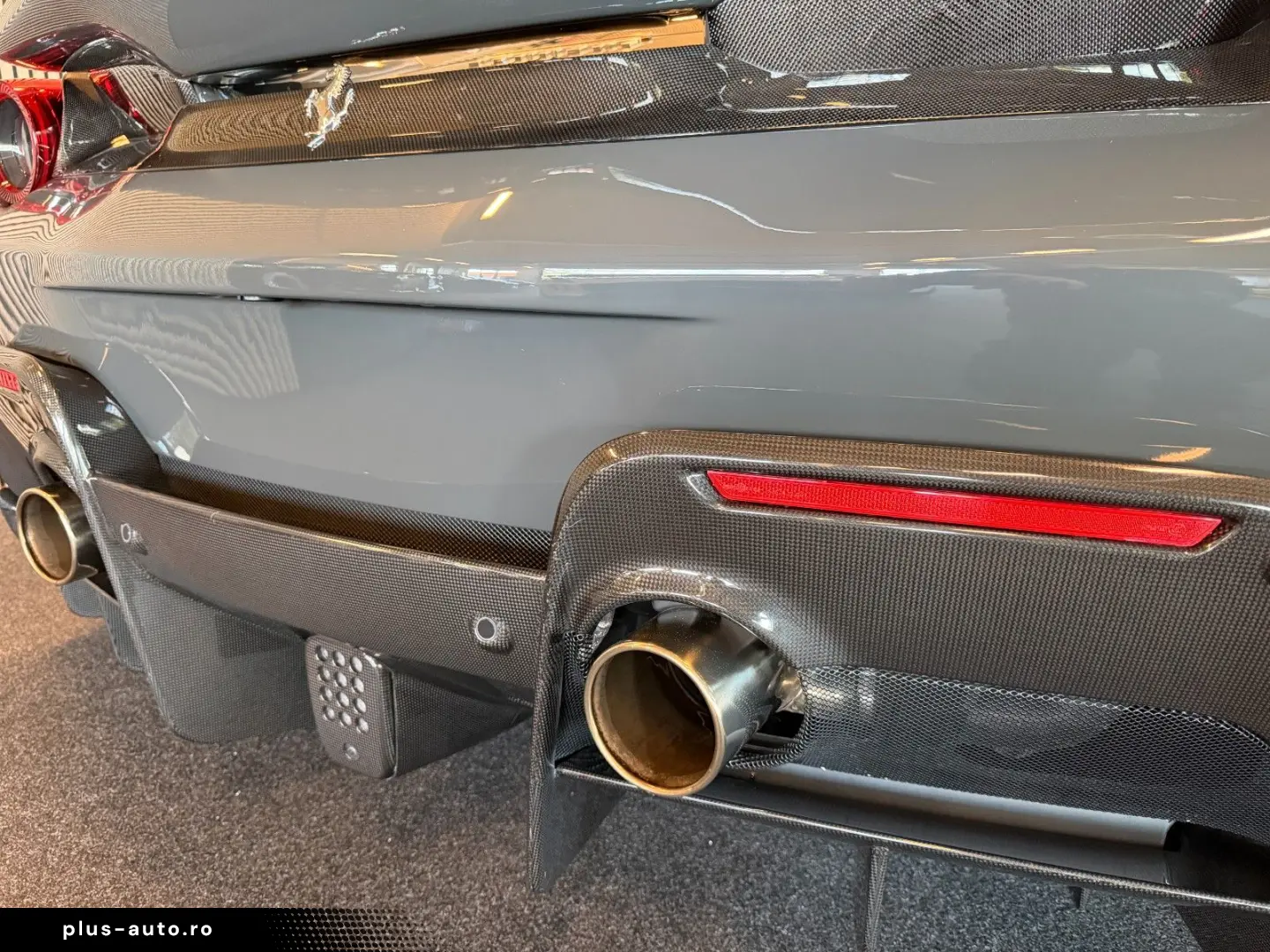FERRARI 488 2019 — imagine 8