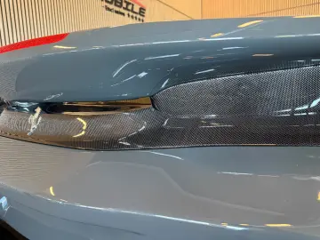 FERRARI 488 Pista Voll Carbon