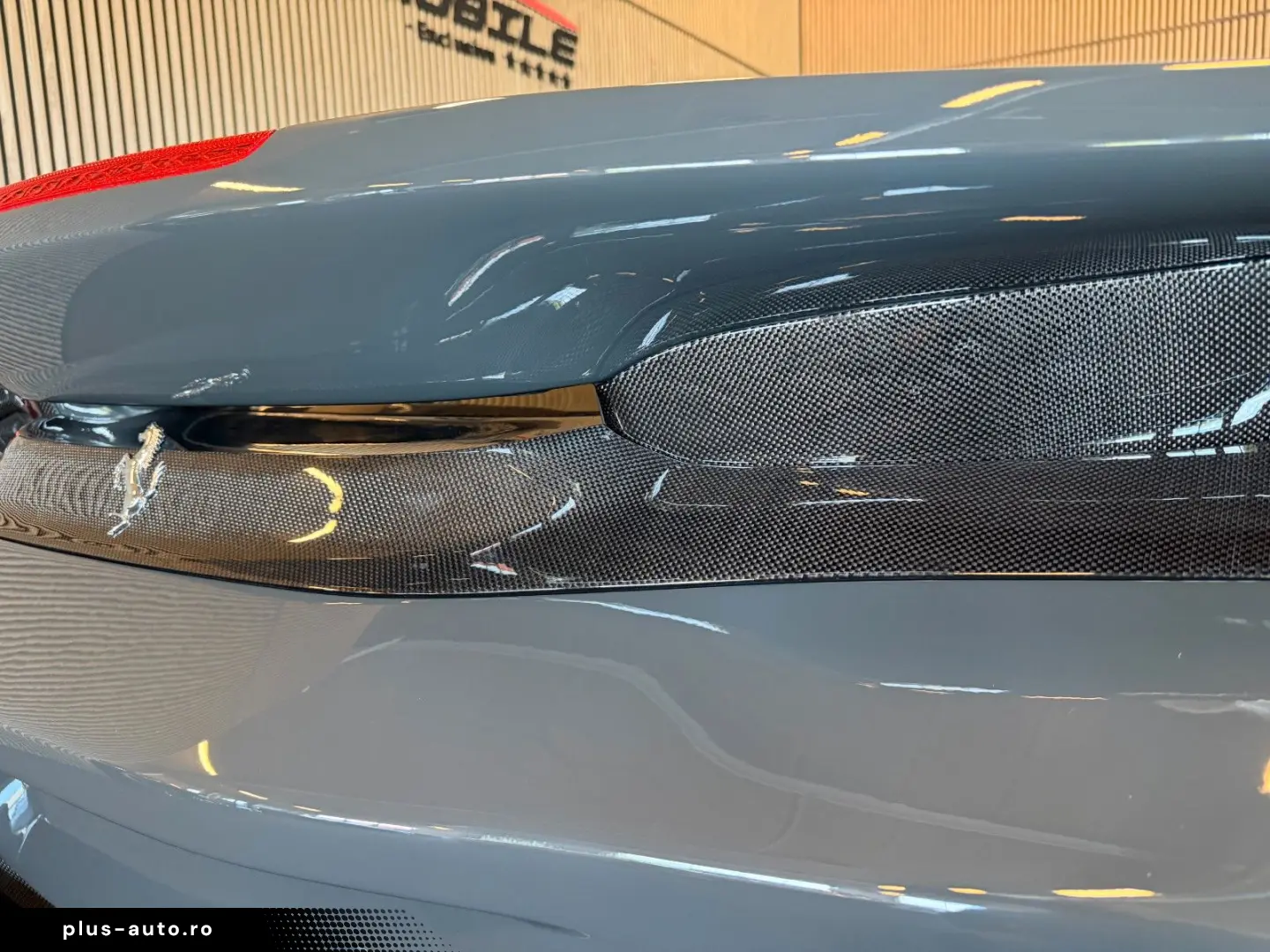 FERRARI 488 2019 — imagine 9