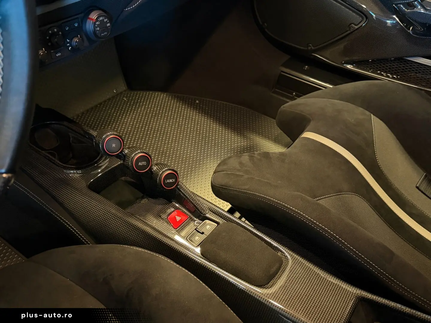 FERRARI 488 2019 — imagine 16