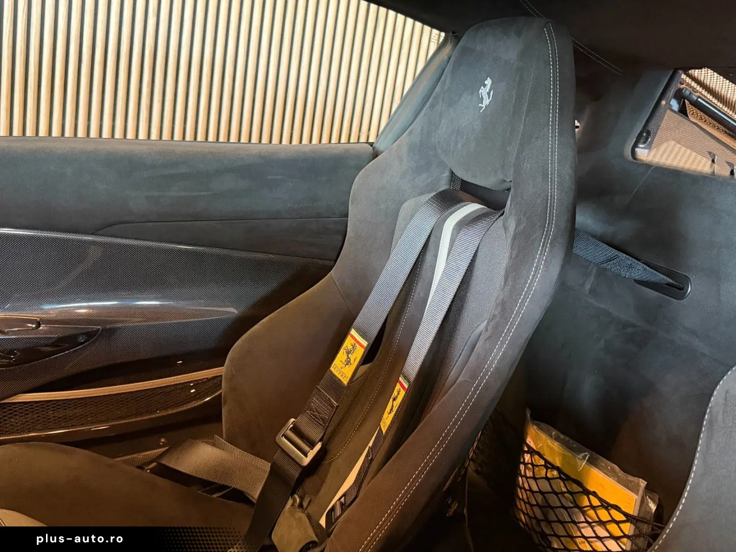 FERRARI 488 2019 — imagine 17