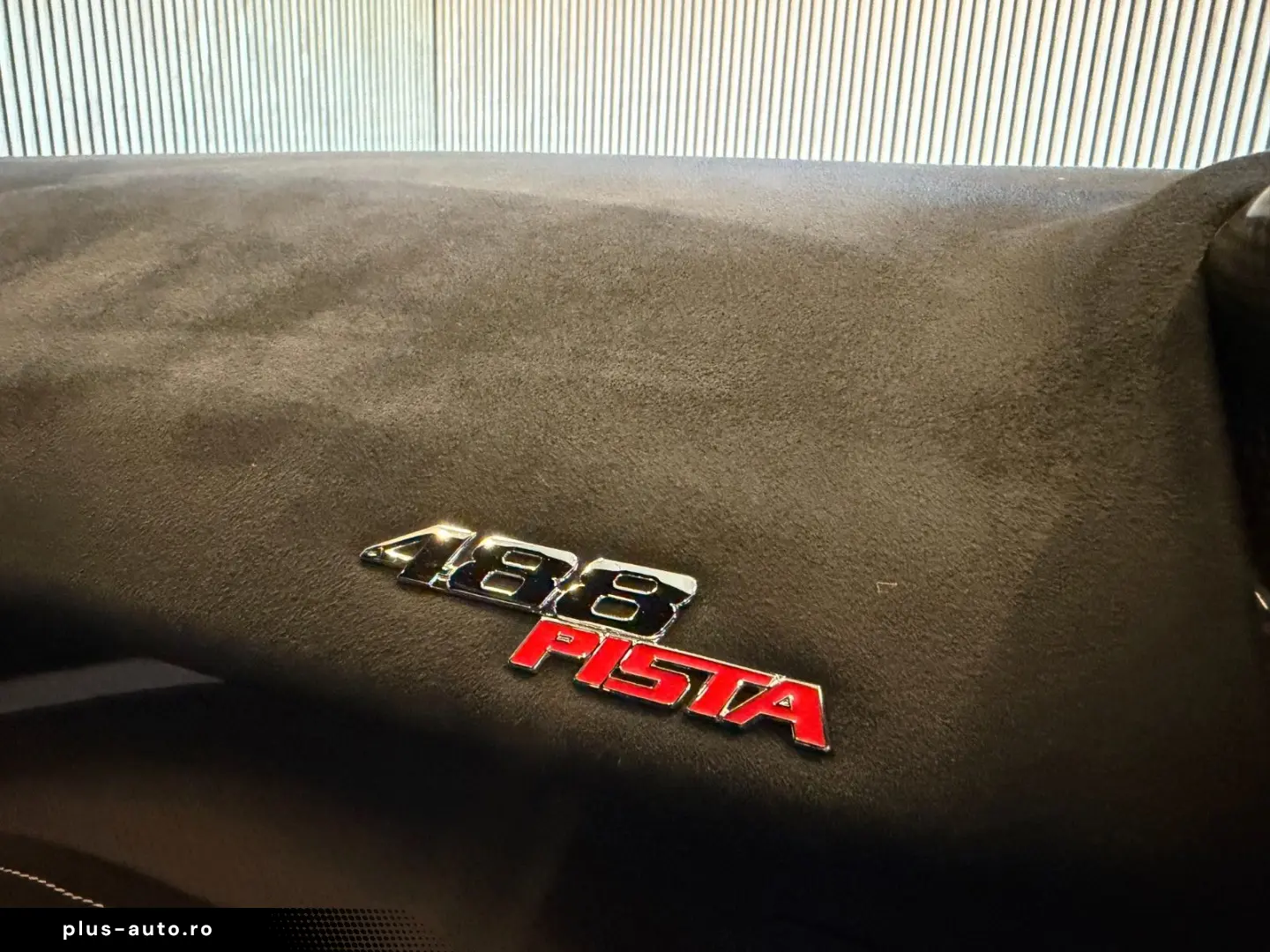 FERRARI 488 2019 — imagine 22