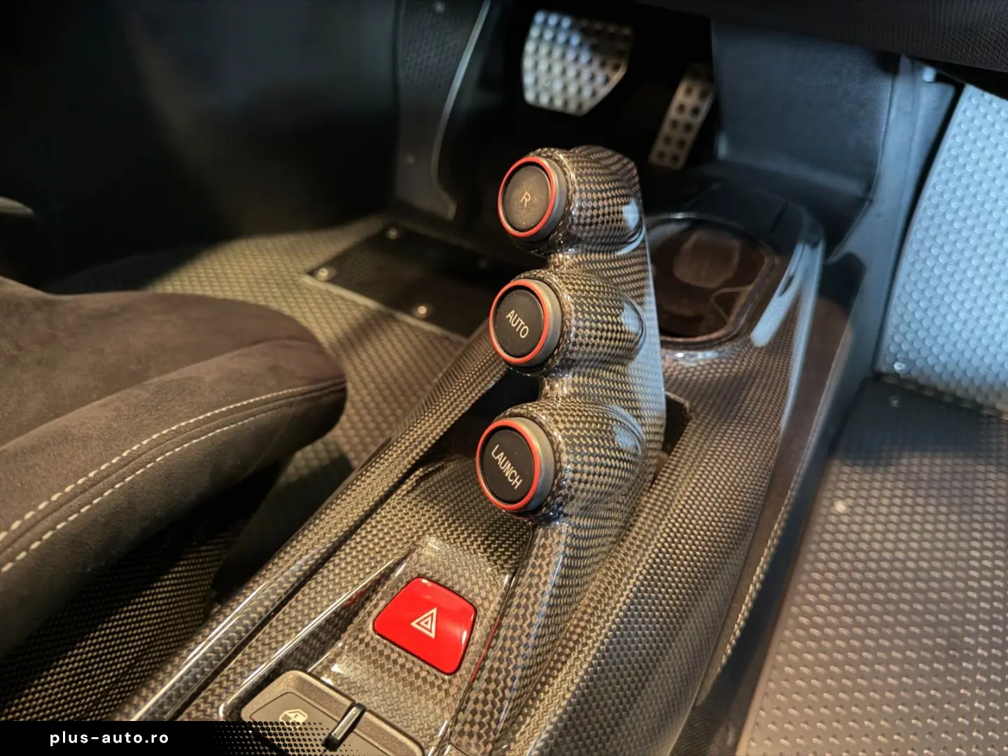 FERRARI 488 2019 — imagine 23