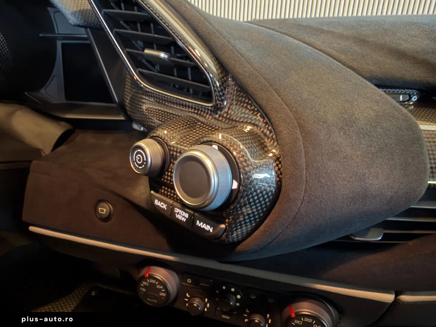 FERRARI 488 2019 — imagine 24
