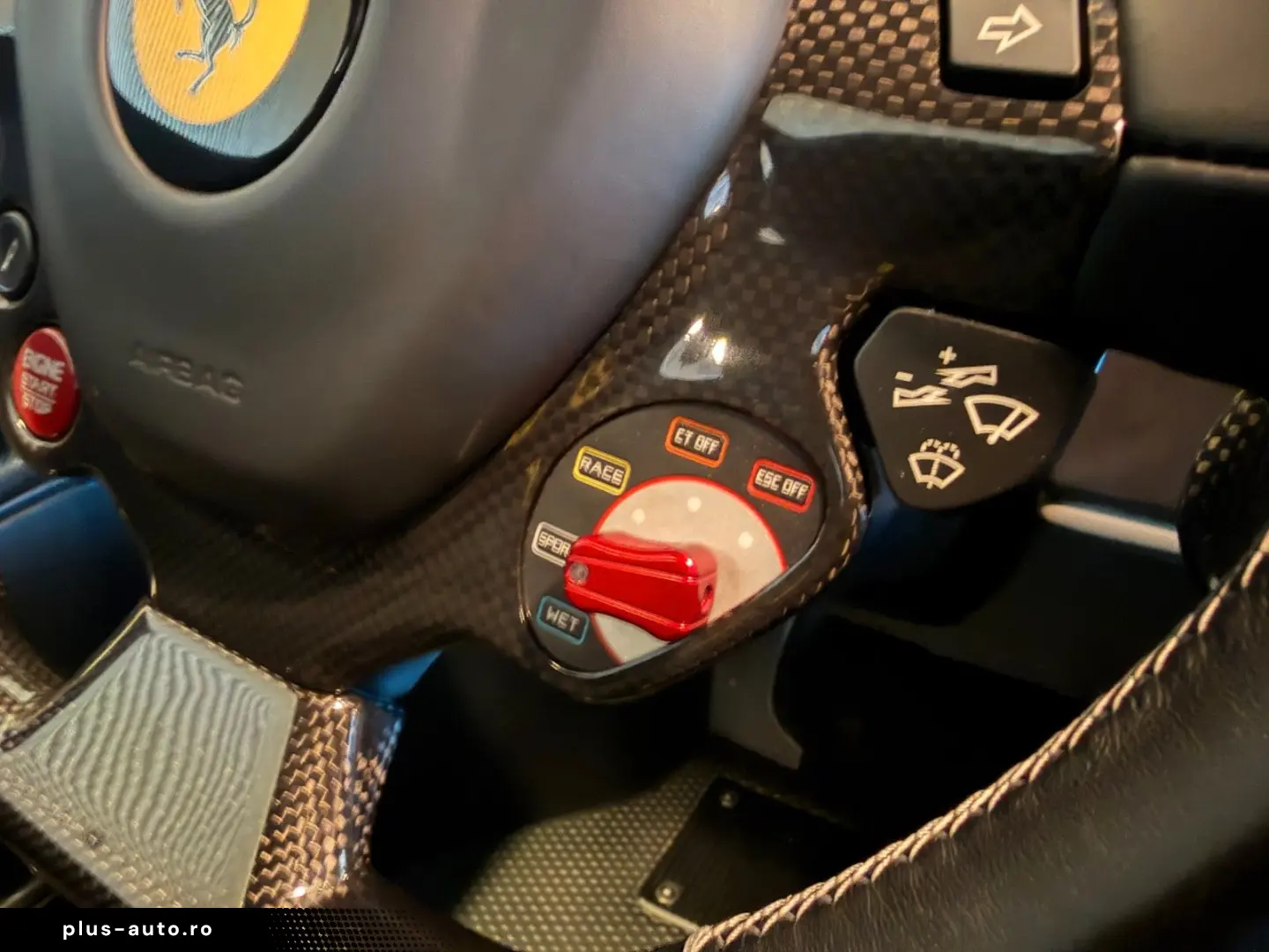 FERRARI 488 2019 — imagine 25
