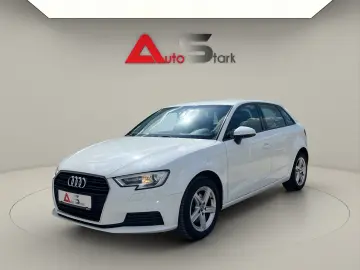 Audi A3 Sportback 1.0 TFSI S tronic