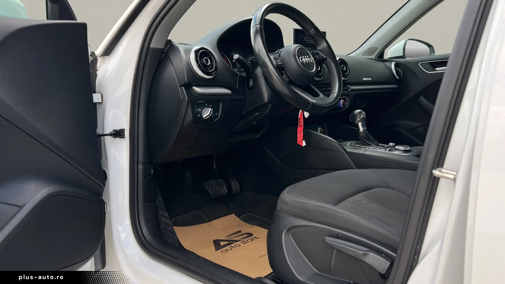 Audi A3 Sportback 1.0 TFSI S tronic