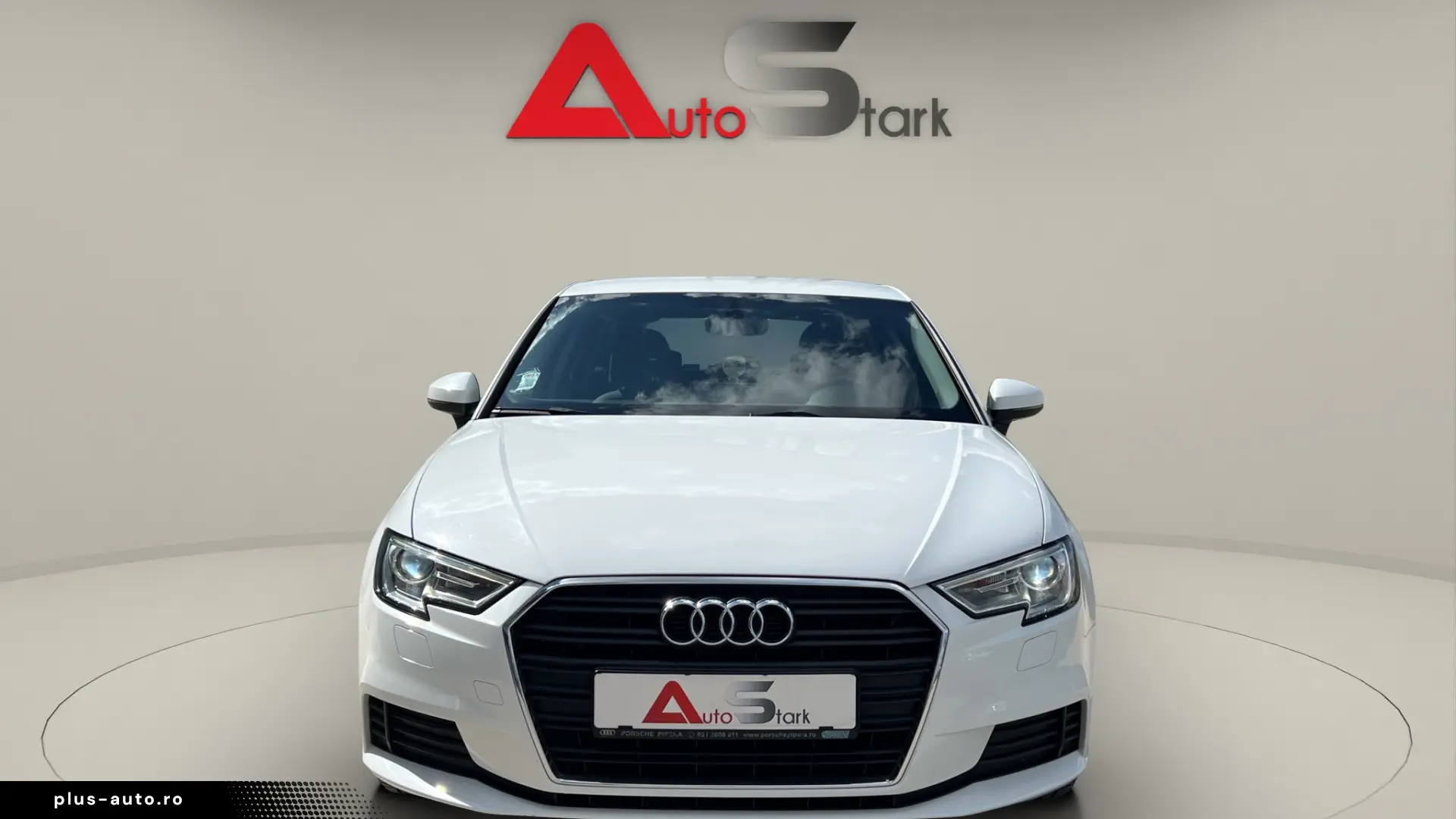 Audi A3 Sportback 1.0 TFSI S tronic