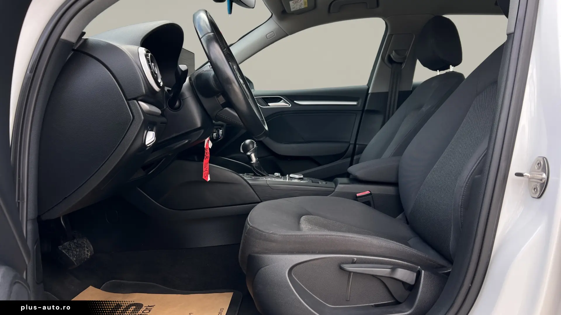 Audi A3 Sportback 1.0 TFSI S tronic