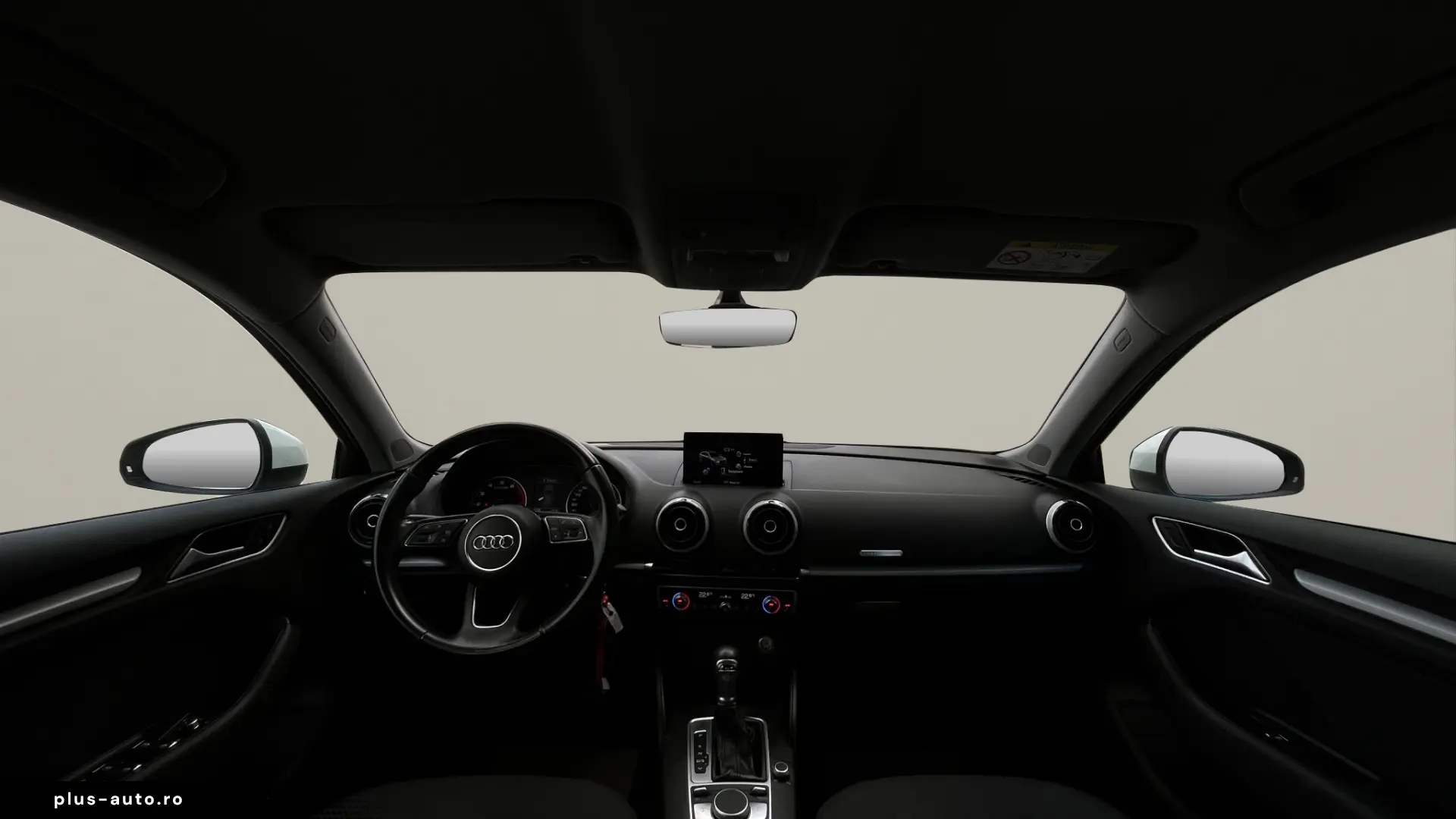Audi A3 Sportback 1.0 TFSI S tronic