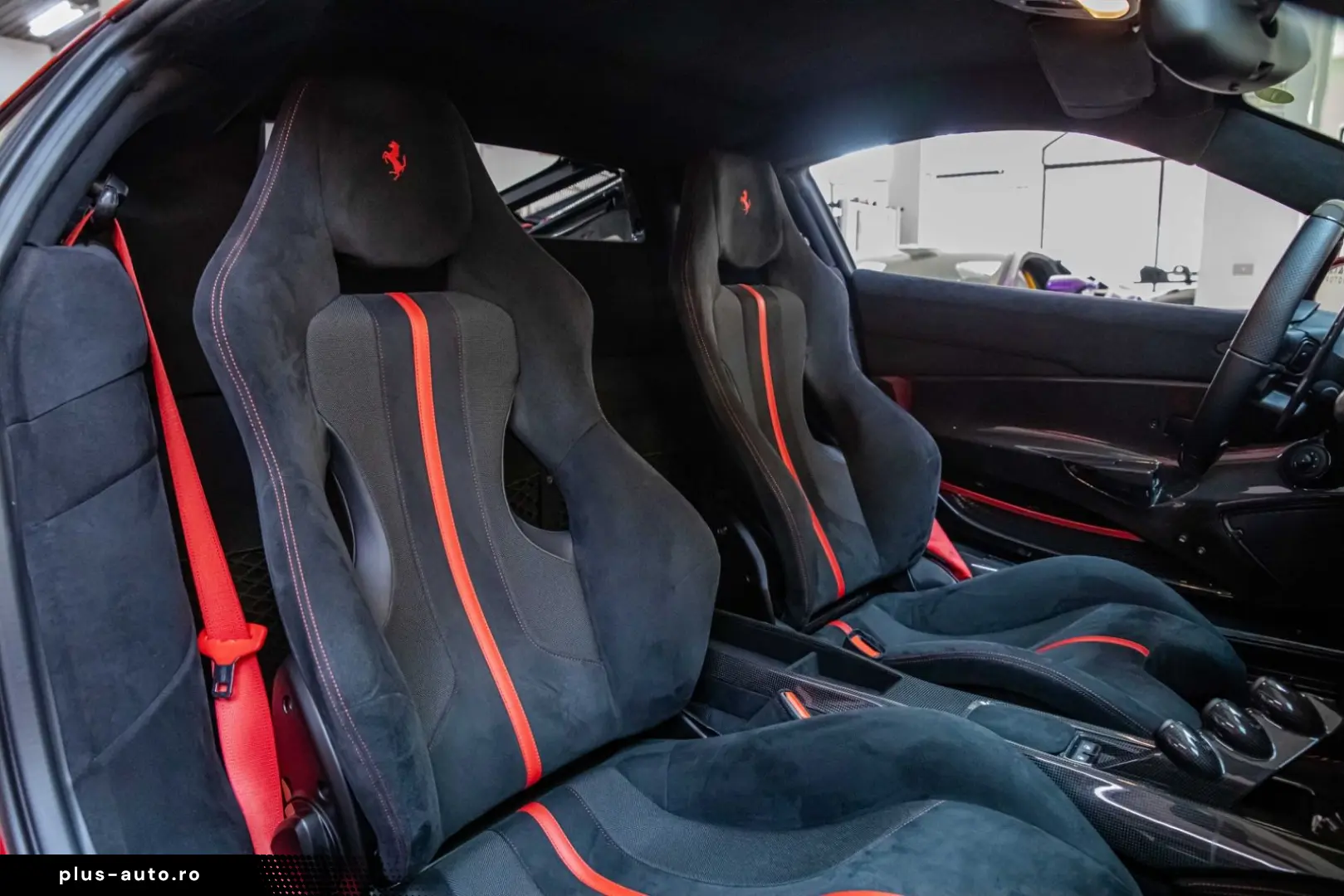 FERRARI 488 2018 — imagine 15