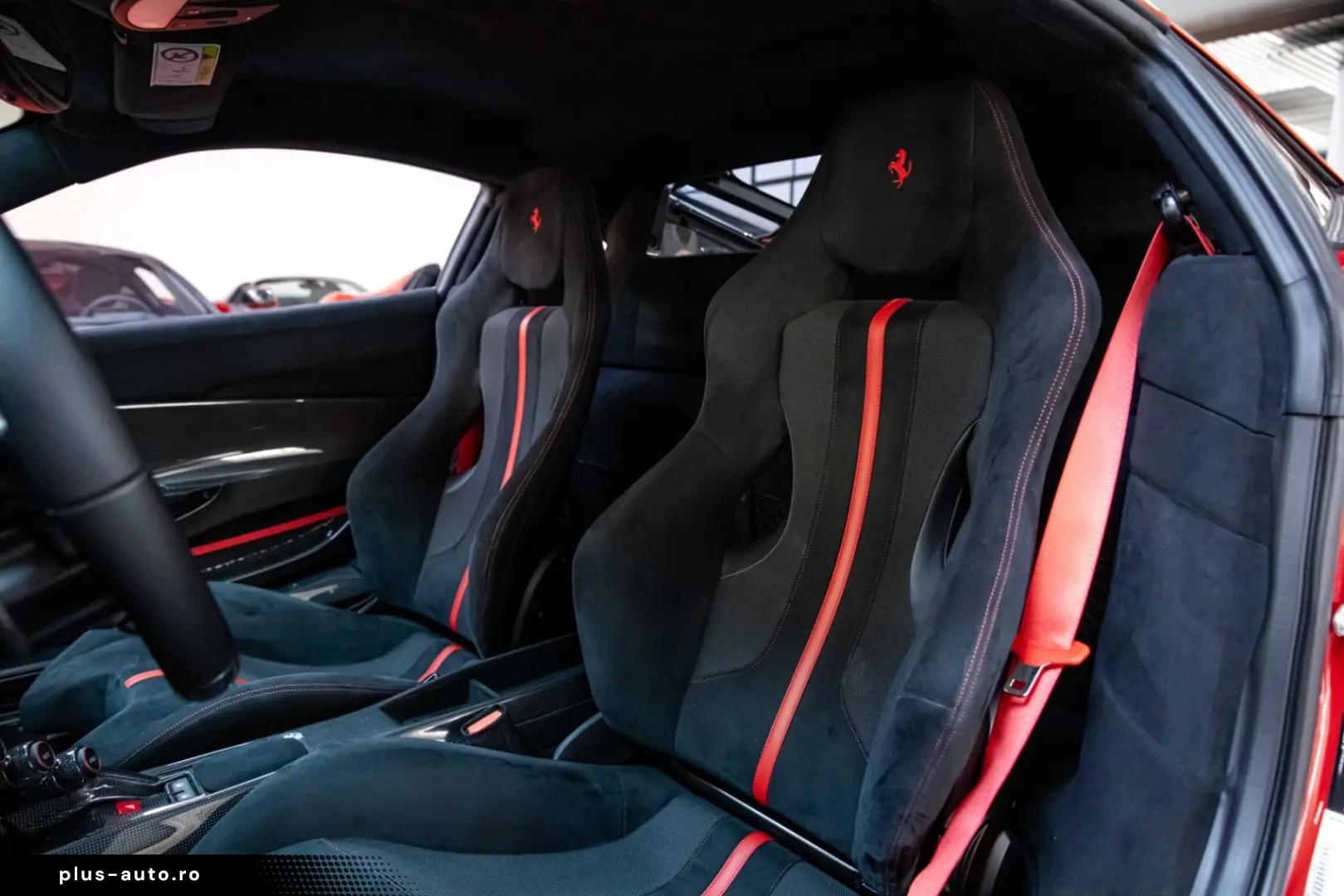 FERRARI 488 2018 — imagine 18