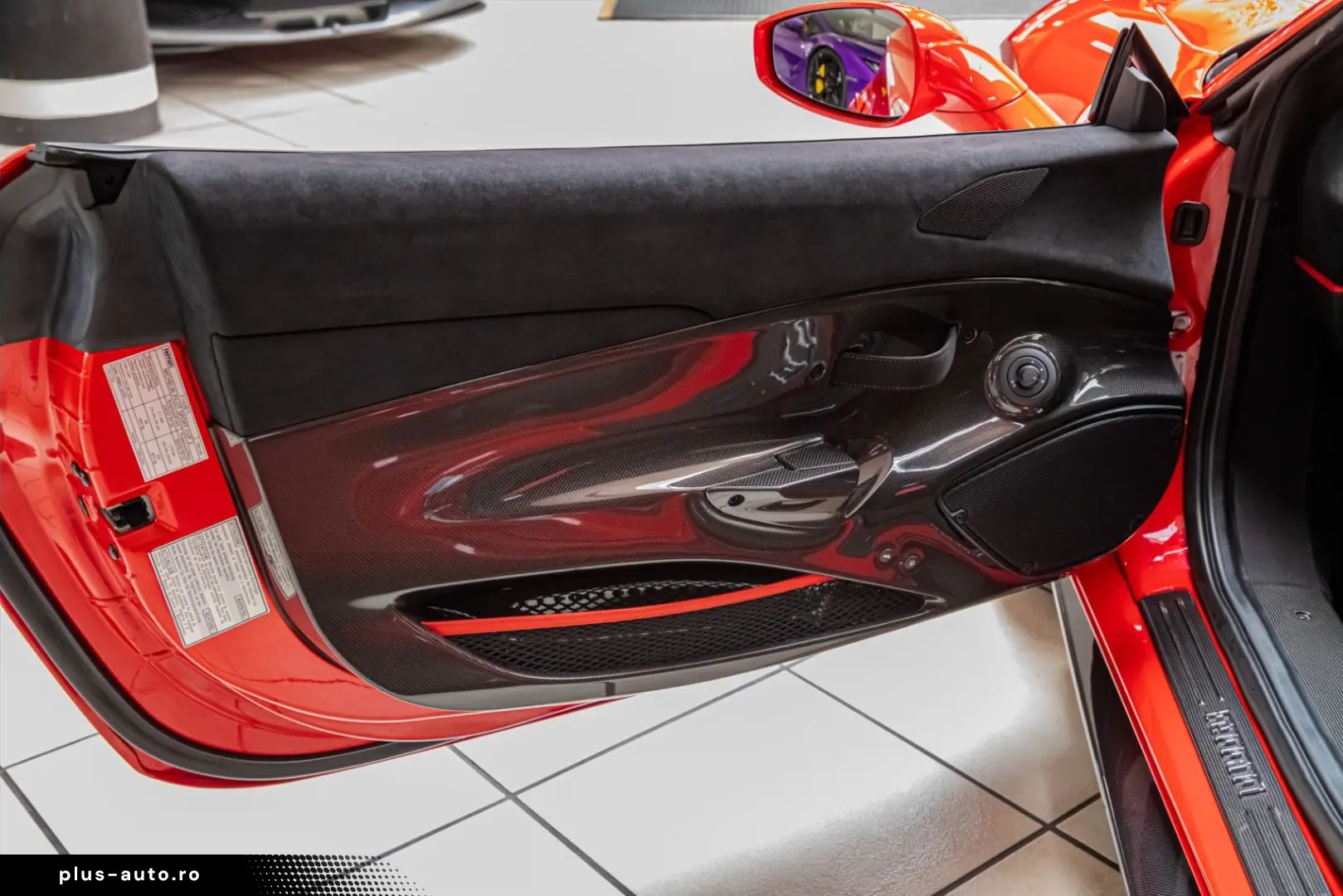 FERRARI 488 2018 — imagine 20