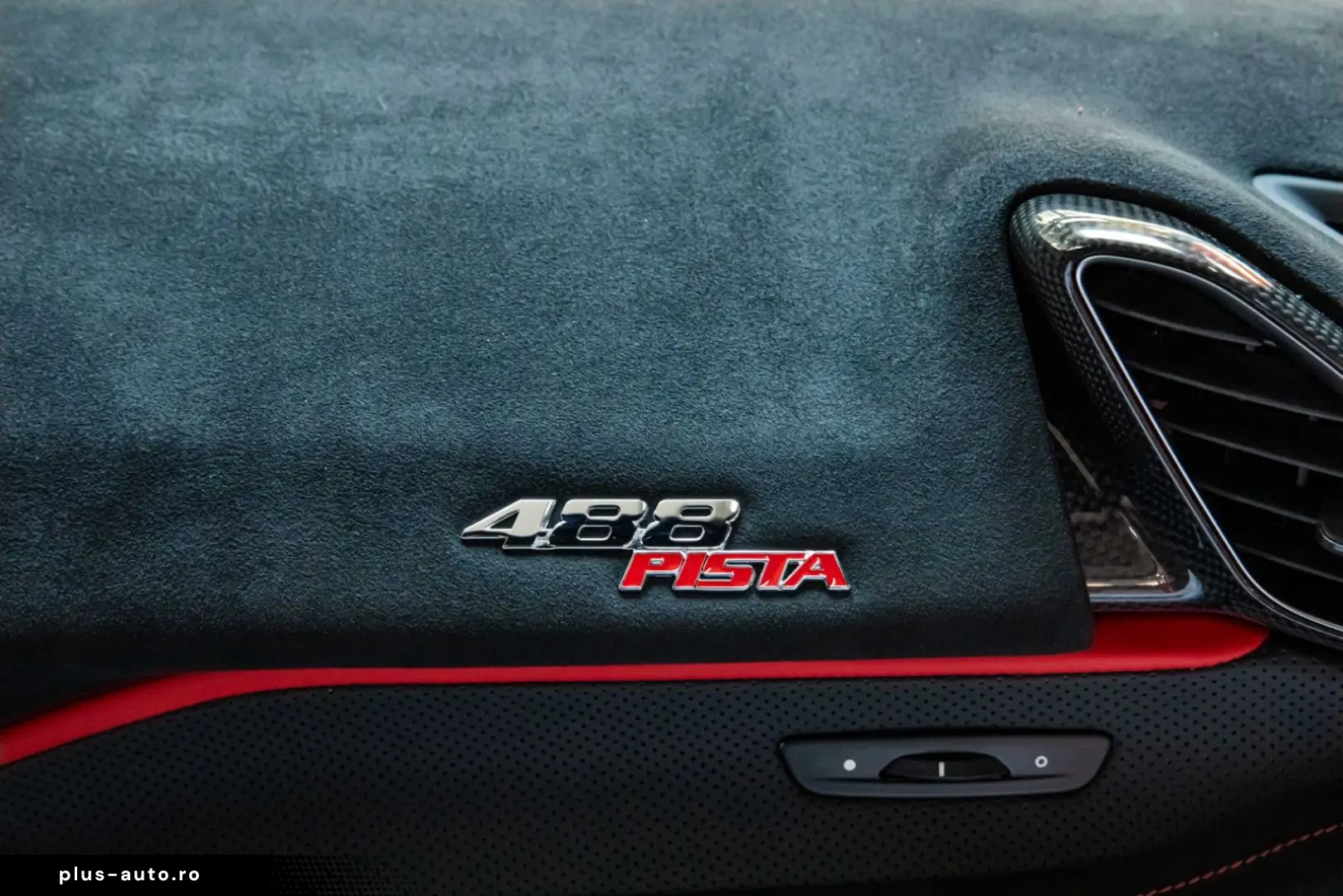 FERRARI 488 2018 — imagine 21