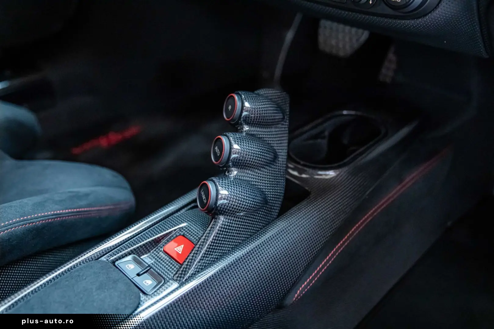 FERRARI 488 2018 — imagine 22