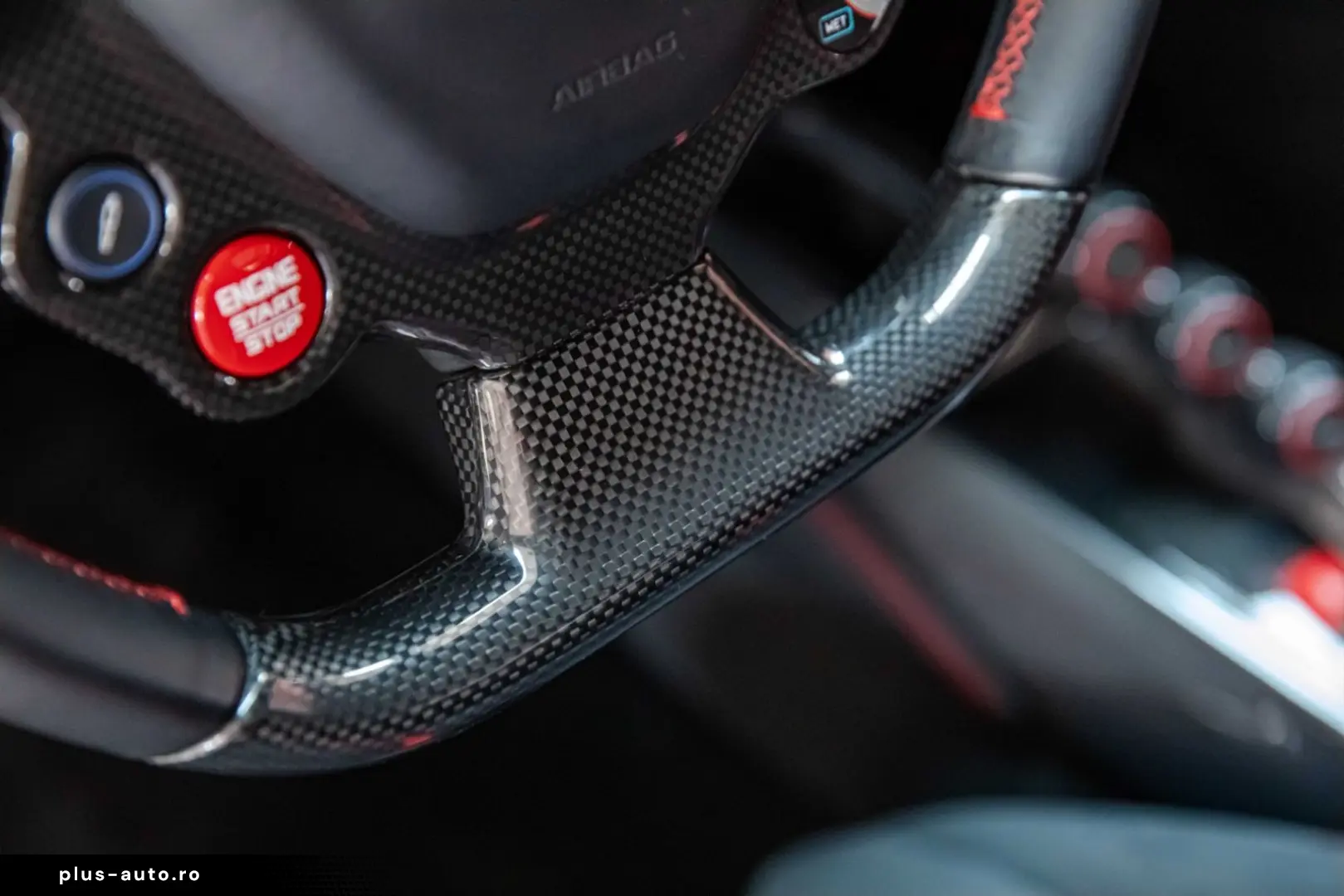 FERRARI 488 2018 — imagine 23