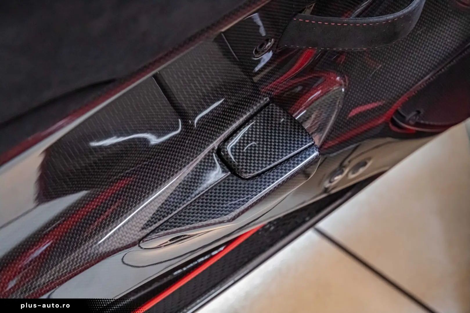 FERRARI 488 2018 — imagine 24