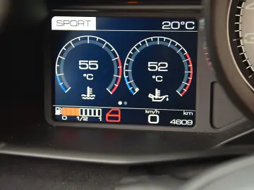 FERRARI 488 Pista  Full Carbon