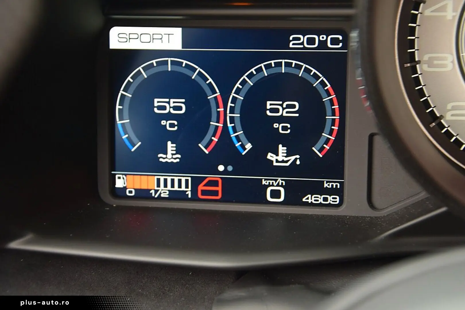 FERRARI 488 Pista  Full Carbon