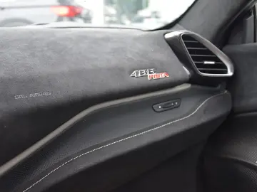 FERRARI 488 Pista  Full Carbon