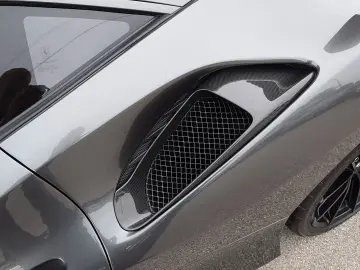 FERRARI 488 Pista  Full Carbon