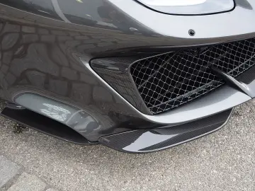 FERRARI 488 Pista  Full Carbon