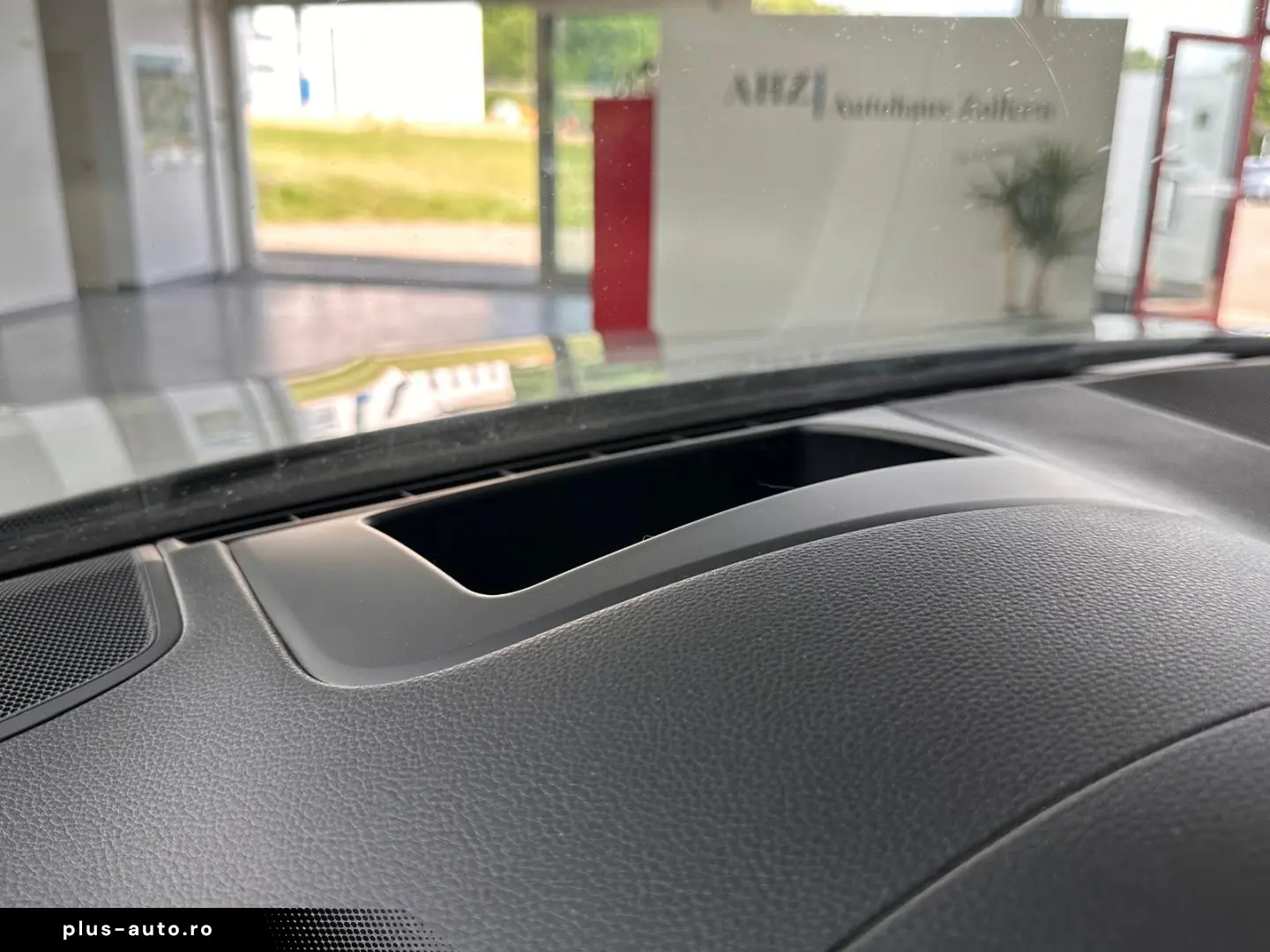 PORSCHE Cayenne HUD PANO BOSE 18-WEGE