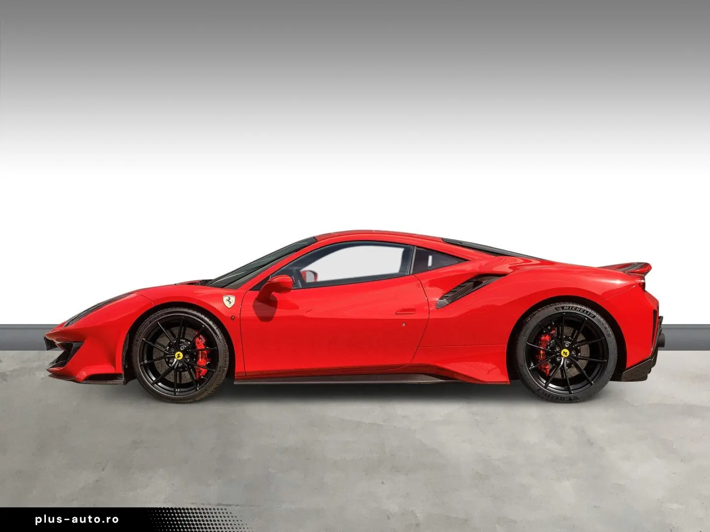 FERRARI 488 2020 — imagine 2