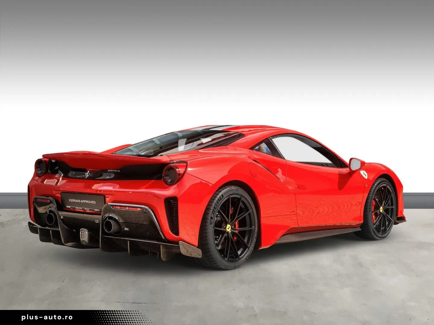 FERRARI 488 2020 — imagine 4