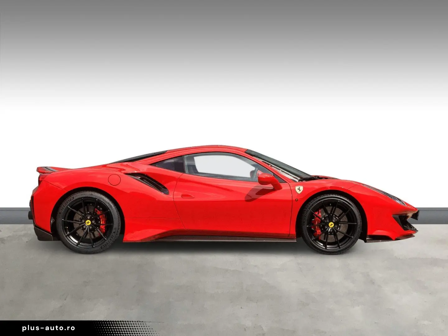 FERRARI 488 2020 — imagine 5