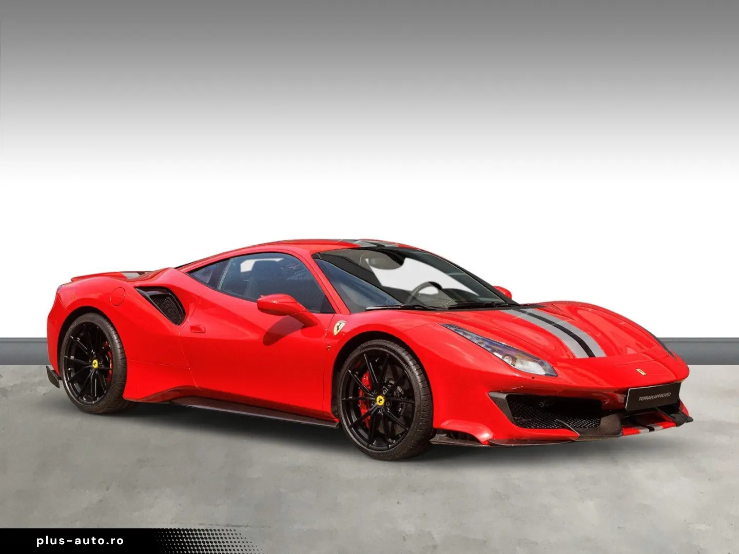 FERRARI 488 2020 — imagine 6