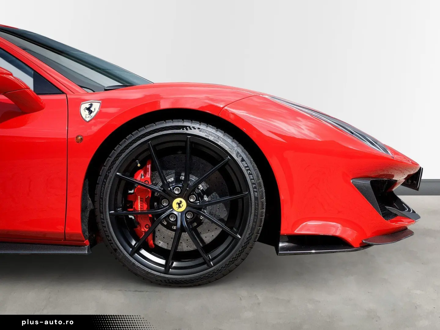 FERRARI 488 2020 — imagine 7