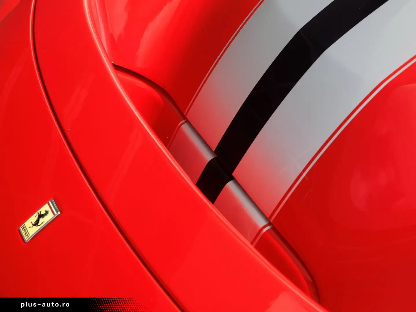 FERRARI 488 2020 — imagine 8