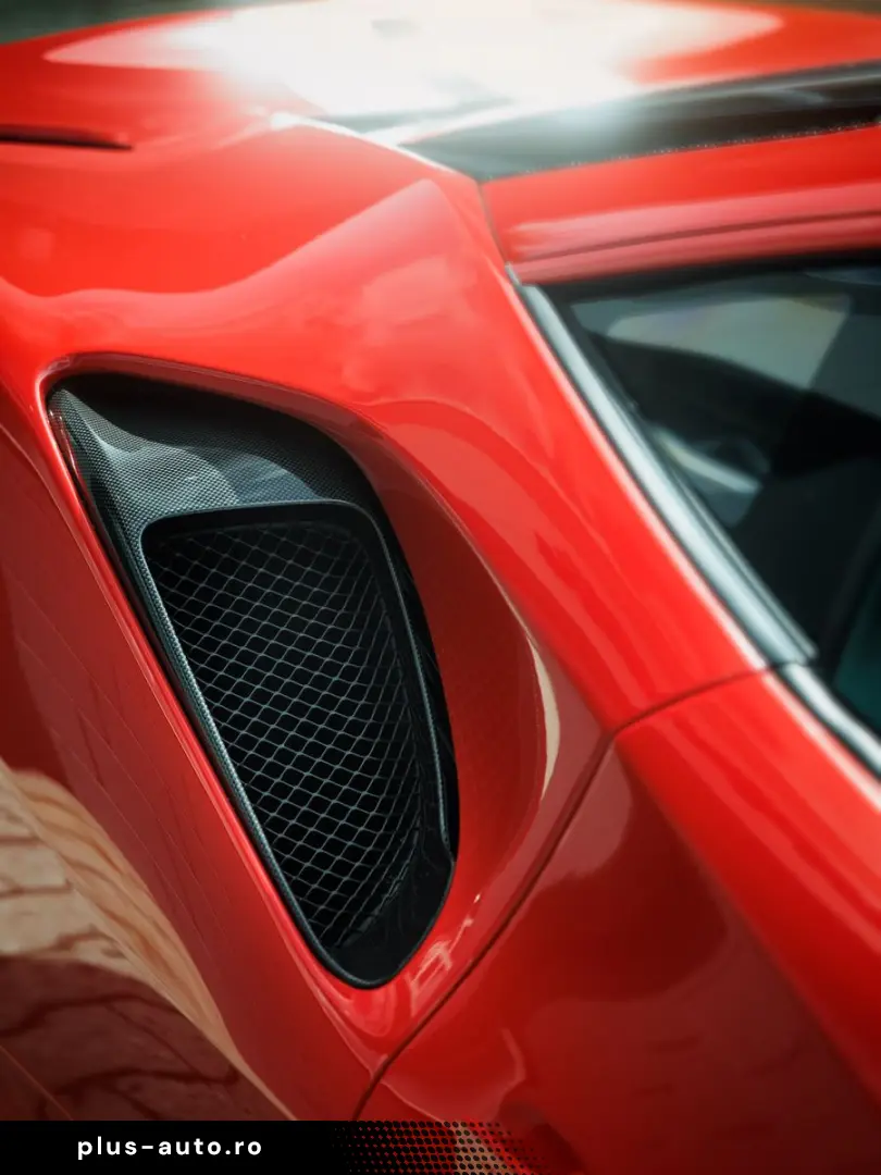 FERRARI 488 2020 — imagine 10