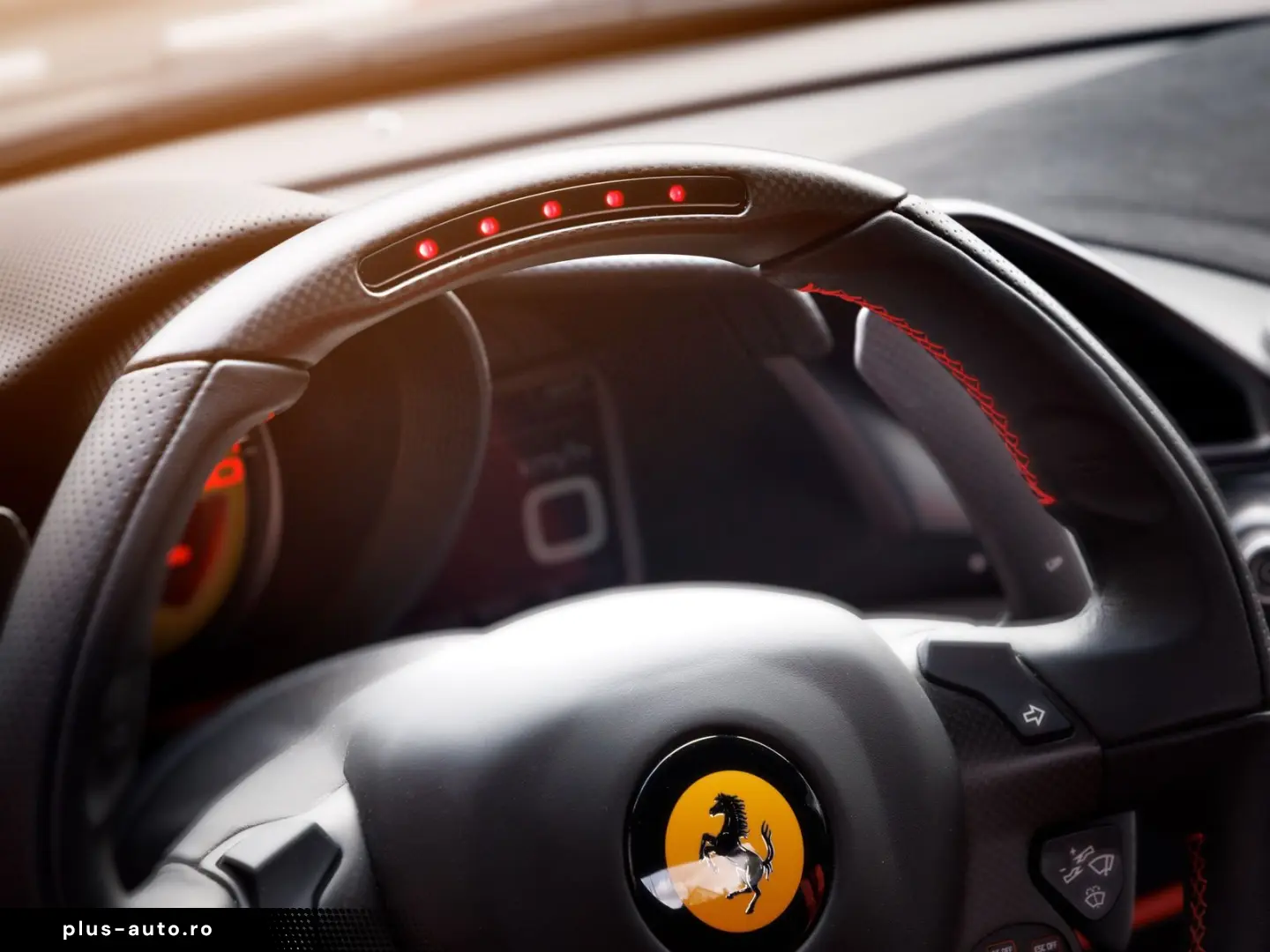 FERRARI 488 2020 — imagine 15